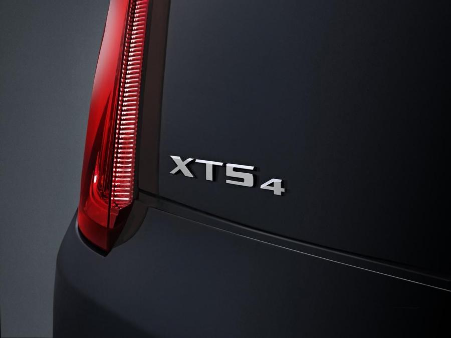  Cadillac XTS 2013 года  (фото 95 из 137)